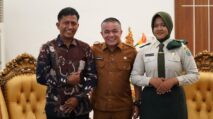 Pembangunan Kota Palu