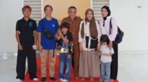 Palu Skating Academy