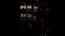 Krisis Listrik Batam