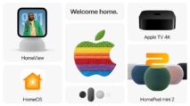 Apple HomeView