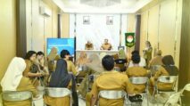 Cek Kesehatan Gratis Tojo Una-Una