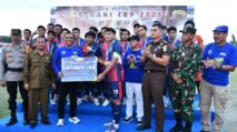 Penutupan BERANI Cup 2026