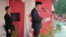 Remisi Napi Lapas Ampana