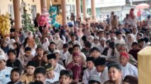 Pendidikan Karakter Generasi Muda