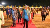 Festival Budaya Bakulupi