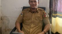 Kualitas Udara Touna
