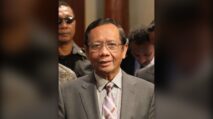 Hoaks Mahfud MD Jaksa Agung