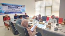 Layanan Kesehatan Warga