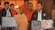 Korupsi Dana BNPB