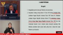 Peradilan Militer