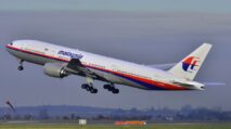 Pasokan Oksigen Malaysia Airlines