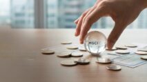 Reklasifikasi MSCI Indonesia