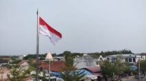 kualitas udara Sulawesi Tengah