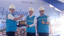 Pembangkit Listrik Sidera