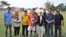 Kualitas Udara Palu
