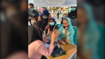 Layanan Dinsos Palu