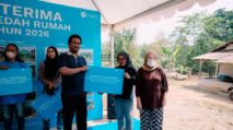 Rumah Layak Huni Vale Indonesia