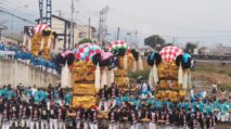 Festival Tradisional Jepang