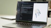 ASUS ProArt NVIDIA RTX Spark