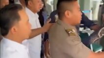 Nusron Wahid Dijemput KPK