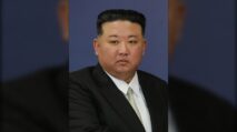 Kim Jong Un Meninggal