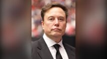 Saham SpaceX