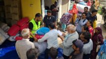 Bantuan Pertamina Patra Niaga