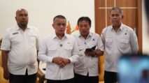 Pembelajaran Daring Palu