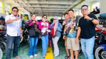 YNCI Banggai Kepulauan
