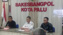 Indeks Kerukunan Umat Beragama