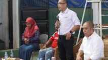 Dana Pembinaan Cabor