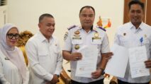 Layanan uji KIR Palu