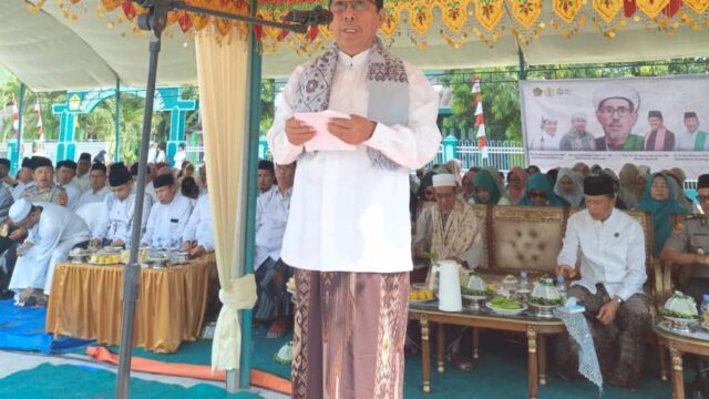 Makna Hari Santri