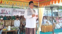 Hari Santri Nasional