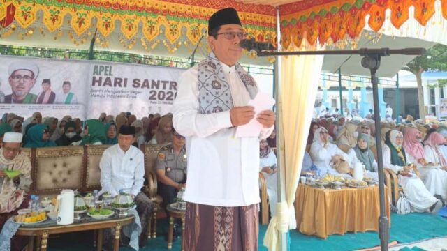Hari Santri Nasional