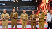 TPAKD Award 2026