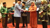 Ketua Fraksi PKS