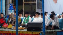 Hidayat Pakamundi Maulid