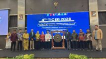 Konferensi TICEB 2026