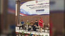 Pembentukan Perda Sulawesi Tengah