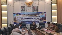 Ranperda Bantuan Hukum