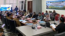 Ranperda Penyelenggaraan Pertanian