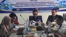 Program Berani Sehat