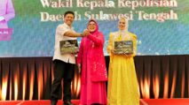 Wakapolda Sulteng
