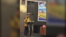 Ranperda Penyelenggaraan Pertanian