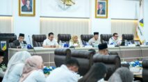 Persiapan Haji 2027