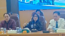 Penghargaan OJK Bank Sulteng