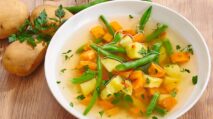 Sayur Bening