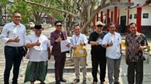 Guru Besar Untad