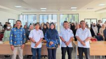 Wirausaha Pemula Palu